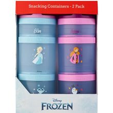 Set de almuerzo Whiskware Disney Combo Snack Pack, elige el color
