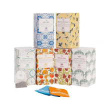 WhittardTeaBagCollection_6-pack_25perbox - USA Mega Market