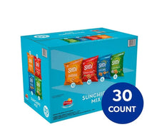 SunChips Whole Grain Chips, Variety Pack, 1.5 oz (30-pk)