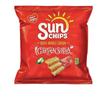 SunChips Whole Grain Chips, Variety Pack, 1.5 oz (30-pk)