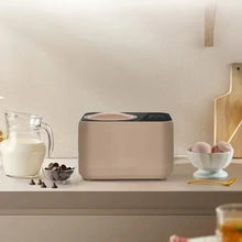 Whynter 0.8 Qt Personal Compact Automatic Ice Cream Maker