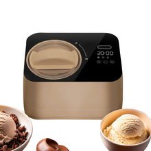 Whynter 0.8 Qt Personal Compact Automatic Ice Cream Maker