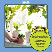 Wiggle-Worm-Pure-Organic-Worm-Ca4 - USA Mega Market