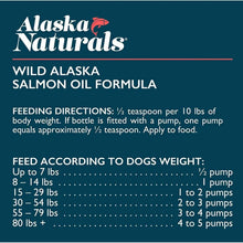 Wild-Alaska-Salmon-Oil-Formula-Dog-Food-Topper-32-oz-4-_2 - USA Mega Market