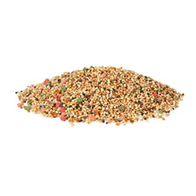 Wild Harvest Parakeet, Canary & Finch Daily Nutrition Blend, 5 lbs.