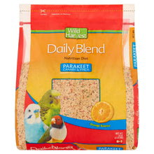 Wild-Harvest-Parakeet-Canary-Fin - USA Mega Market