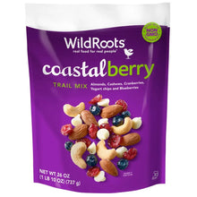 WildRoot_sCoastalBerryTrailMix_26oz - USA Mega Market