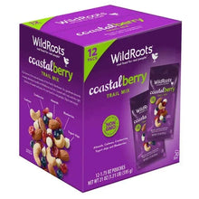 WildRootsTrailMix_CoastalBerryBlend_1.75oz_12-count1 - USA Mega Market