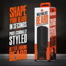 WildWillie-sBeardStraightener-2-in-1BeardIonicStylingBrush4-_2 - USA Mega Market