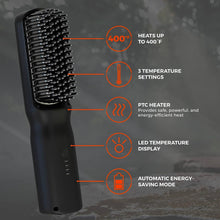 WildWillie_sBeardStraightener_2-in-1BeardIonicStylingBrush3 - USA Mega Market