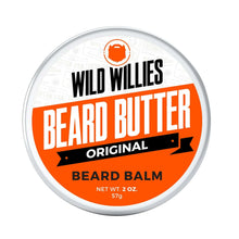 WildWilliesBeardButterLeave-InConditioner-OrganicBeardBalmforFastBeardGrowth-BeardCareSoftener-B_1825_1 - USA Mega Market
