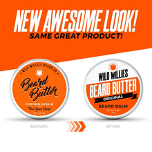 WildWilliesBeardButterLeave-InConditioner-OrganicBeardBalmforFastBeardGrowth-BeardCareSoftener-B_2563_7 - USA Mega Market