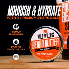 WildWilliesBeardButterLeave-InConditioner-OrganicBeardBalmforFastBeardGrowth-BeardCareSoftener-B_5009_4 - USA Mega Market