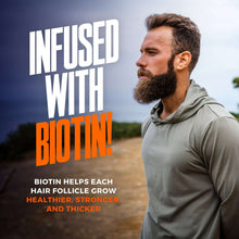WildWilliesBeardGrowthSerum-NaturalEnhancerwithBiotin-Caffeine-EssentialOilsforFuller-ThickerFac_6049_4 - USA Mega Market