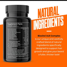 WildWilliesBeardGrowthSupplement-60Capsules-ProprietaryBlend-Men-sHealth3-_4 - USA Mega Market
