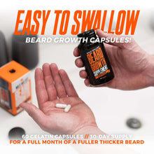 WildWilliesBeardGrowthSupplement-60Capsules-ProprietaryBlend-Men-sHealth5-_2 - USA Mega Market