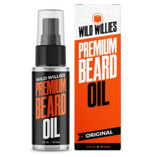 WildWilliesPremiumBeardGrowthOilandConditioner-2floz5-_1 - USA Mega Market