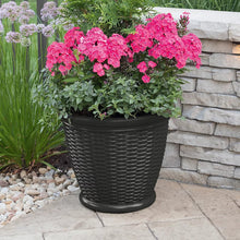 WillowWickerDecorativePlante1 - USA Mega Market