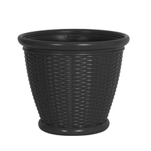 WillowWickerDecorativePlante - USA Mega Market