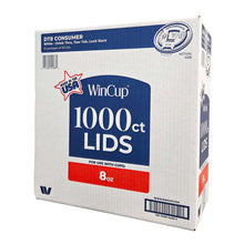 WinCupLidswithDrinkThruTearBack18Series-White-8oz-1000ct-_4 - USA Mega Market