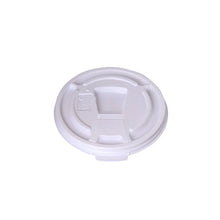 WinCup Lids with Drink Thru Tear Back 18 Series, White, 8 oz., 1000 ct.