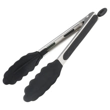 Winco9-InchNon-SlipLockingTongs_StainlessSteel_4-count1 - Brands For Less USA