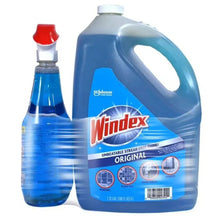 WindexOriginalGlassCleaner_32floz_169flozRefill - USA Mega Market
