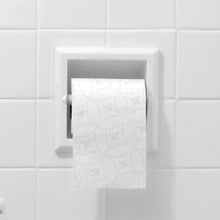 Windsoft Bath Tissue, 2-Ply, 284 Sheets, 24 Rolls