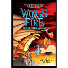 WingsofFireAGraphicNovelBoxSet-Paperback1-_2_50fc7e93-c2a3-42ce-a860-4205f755d044 - USA Mega Market
