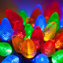 WintergreenLighting25ctC7LEDMulti-ColorChristmasLights-_1 - USA Mega Market