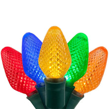 WintergreenLighting25ctC7LEDMulti-ColorChristmasLights1-_2 - USA Mega Market