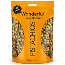 Wonderful-Pistachios-No-Shells-Honey-Roasted-11-Ounce-Resealable-Pouch_77e73337-7359-4f9c-855a-b5d016dab224.49186bd79885689f16d59c68e4ef4431 - USA Mega Market