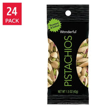 WonderfulIn-ShellPistachioNuts_1.5oz_24-count - Brands For Less USA