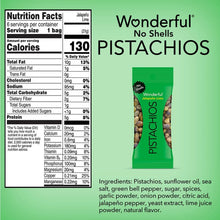WonderfulPistachiosVarietyPack_0.75oz._21pk.4 - USA Mega Market