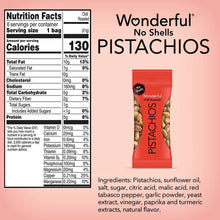 WonderfulPistachiosVarietyPack_0.75oz._21pk.5 - USA Mega Market