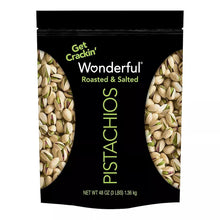 WonderfulPistachios_InShellRoasted_SaltedNuts_Resealable - Brands For Less USA