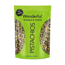 WonderfulPistachios_NoShellsRoasted - Brands For Less USA