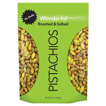 WonderfulRoasted_SaltedPistachios_24oz - USA Mega Market
