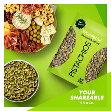 WonderfulShelledRoastedSaltedPistachios_24oz.2 - USA Mega Market