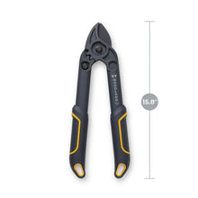 WoodlandToolsCo.DuralightLopperandPrunerSet4 - USA Mega Market