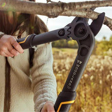 WoodlandToolsCo.DuralightLopperandPrunerSet5 - USA Mega Market