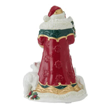 Woodland_Holiday_Musical_Santa_Figurine_10.75_IN_2 - USA Mega Market