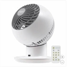 Woozoo5-SpeedGlobeFan1 - USA Mega Market