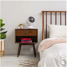 Woozoo5-SpeedGlobeFan2 - Brands For Less USA