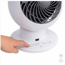 Woozoo5-SpeedGlobeFan4 - USA Mega Market