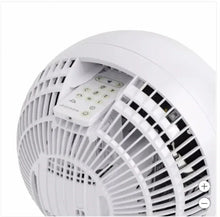Woozoo5-SpeedGlobeFan6 - USA Mega Market