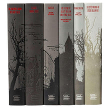 WordCloudClassicsHorrorCollection-Flexibound1-_3 - USA Mega Market