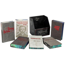 WordCloudClassicsHorrorCollection-Flexibound3-_1 - USA Mega Market
