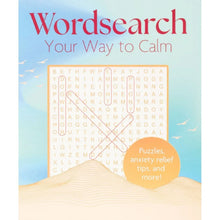 WordsearchYourWaytoCalm_Flexibound1 - USA Mega Market