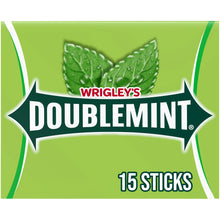 Wrigley-s-Doublemint-Mint-Gum-Chewing-Gum-15-Pieces-Pack_e126b462-081c-4aa5-99be-fa28d71783d7.3e433645d35f69fecc3eb51a2c6370c9 - USA Mega Market